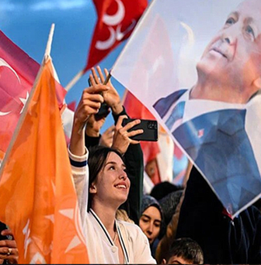 seçim ak parti