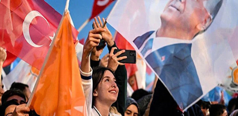 seçim ak parti