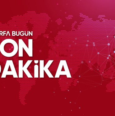 son dakika