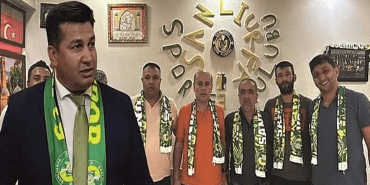talat beytemur