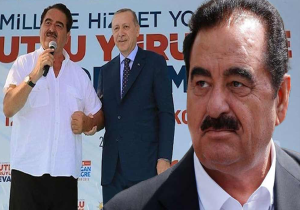 tatlıses erdogan