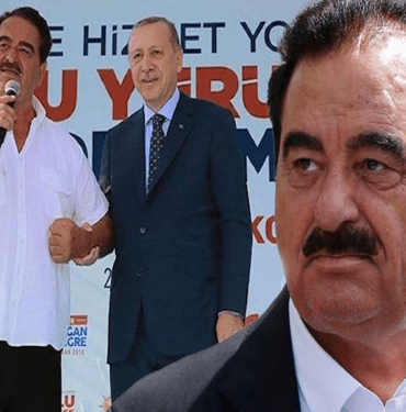 tatlıses erdogan