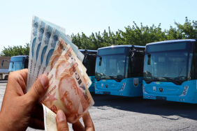 toplu taşıma zam