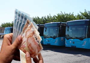 toplu taşıma zam