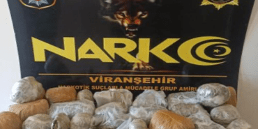 uyuşturucu