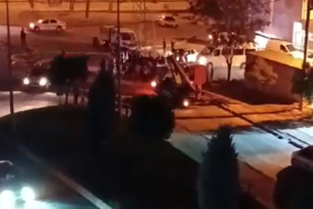 yelektrik kesintisi tepki