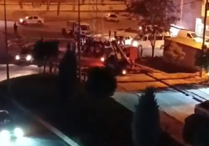 yelektrik kesintisi tepki