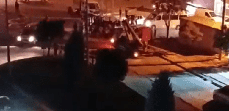 yelektrik kesintisi tepki