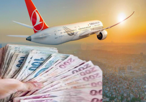 zam uçuş