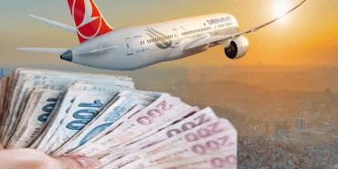 zam uçuş