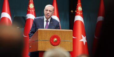 Cumhurbaşkanı Erdoğan, Kabine Toplantısı'nın ardından millete seslendi