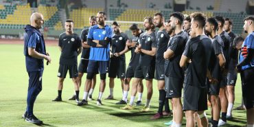 ASTOR Enerji Şanlıurfaspor, Kocaelispor maçının hazırlıklarını sürdürdü