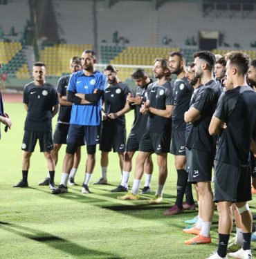 ASTOR Enerji Şanlıurfaspor, Kocaelispor maçının hazırlıklarını sürdürdü