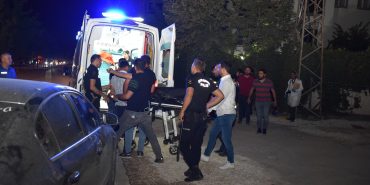 Şanlıurfa'da silahlı saldırıya uğrayan kişi öldü
