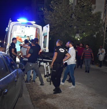 Şanlıurfa'da silahlı saldırıya uğrayan kişi öldü