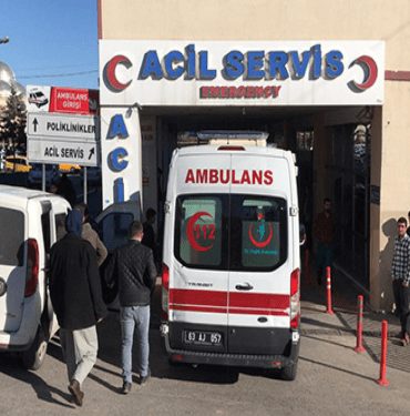 ambulans