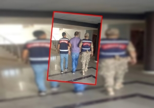 Şanlıurfa'da terör operasyonlarında 2 kişi yakalandı