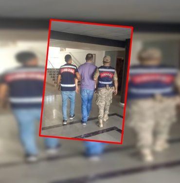 Şanlıurfa'da terör operasyonlarında 2 kişi yakalandı