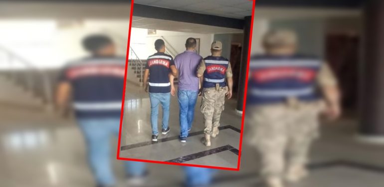 Şanlıurfa'da terör operasyonlarında 2 kişi yakalandı