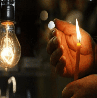elektrik kesintisi