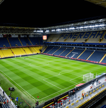 fenerbahce