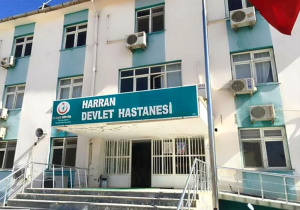 harran hastane