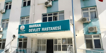 harran hastane
