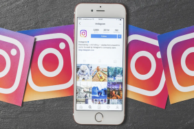 instagram