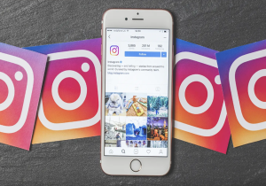 instagram