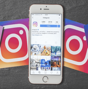 instagram