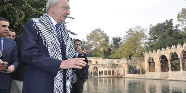 kılıçdaroğlu