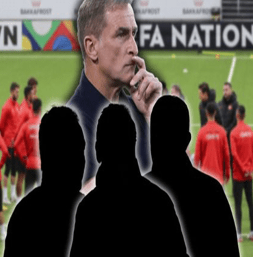 milli takım