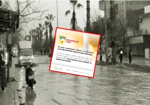 uyarı