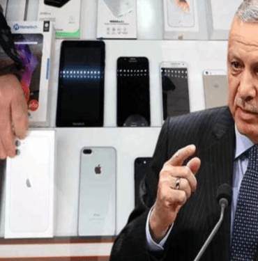 vrgisiz telefon