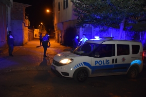Şanlıurfa'da komşular arasındaki kavgada 4 kişi yaralandı