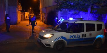 Şanlıurfa'da komşular arasındaki kavgada 4 kişi yaralandı
