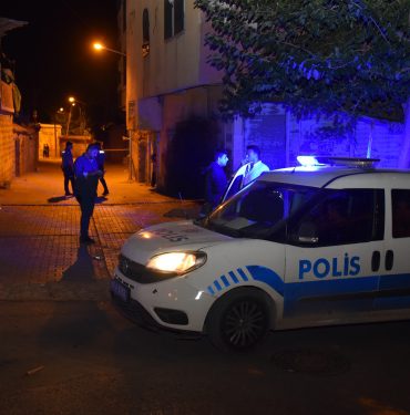Şanlıurfa'da komşular arasındaki kavgada 4 kişi yaralandı
