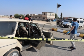 Şanlıurfa'da bıçaklı silahlı kavgada 6 kişi yaralandı