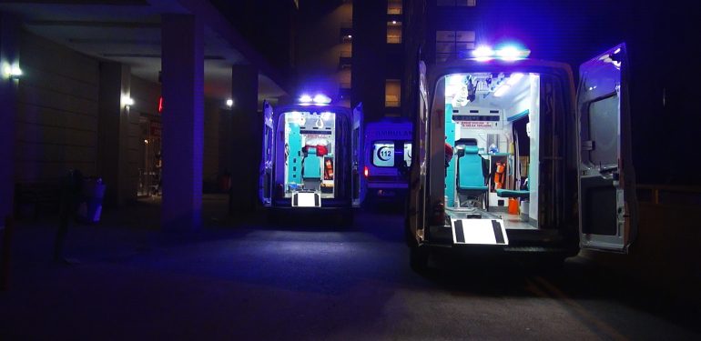Şanlıurfa'da çıkan bıçaklı kavgada 6 kişi yaralandı
