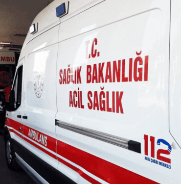 ambulans