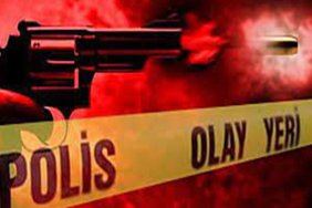 olay yeri silah