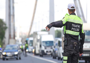 trafik
