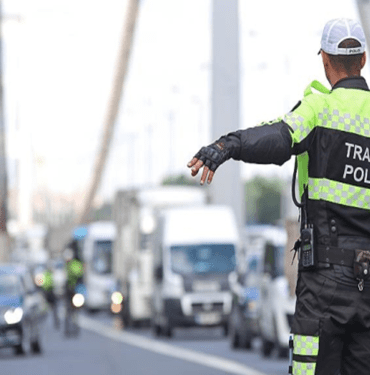 trafik