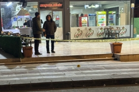 Şanlıurfa'da iş yerine silahlı saldırıda 5 kişi yaralandı