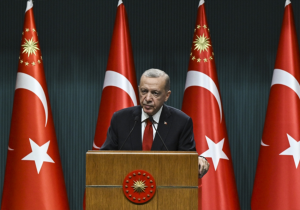 erdoğan