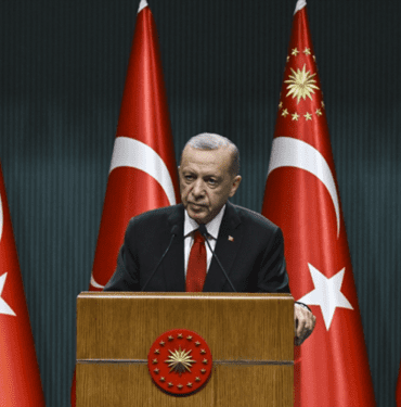 erdoğan