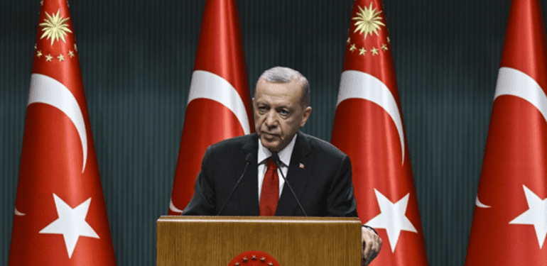erdoğan
