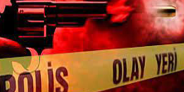 olay yeri silah