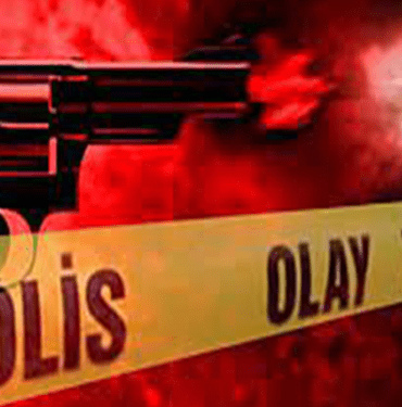 olay yeri silah