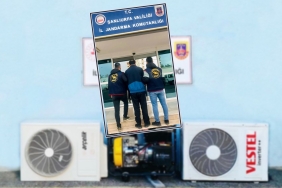 Şanlıurfa'da 3 hırsızlık şüphelisi yakalandı